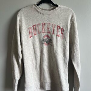 Champion Buckeyes Sweatshirt